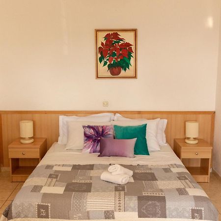 Apartmani Maja Tučepi Extérieur photo
