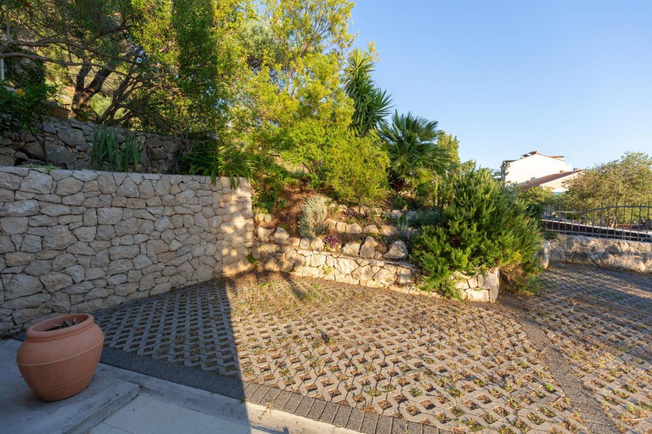 Apartmani Maja Tučepi Extérieur photo