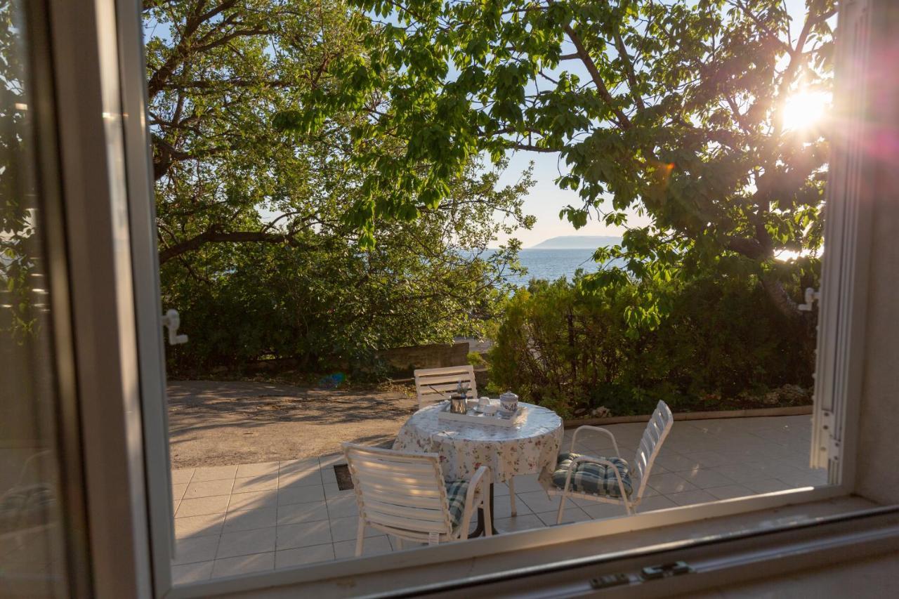 Apartmani Maja Tučepi Extérieur photo
