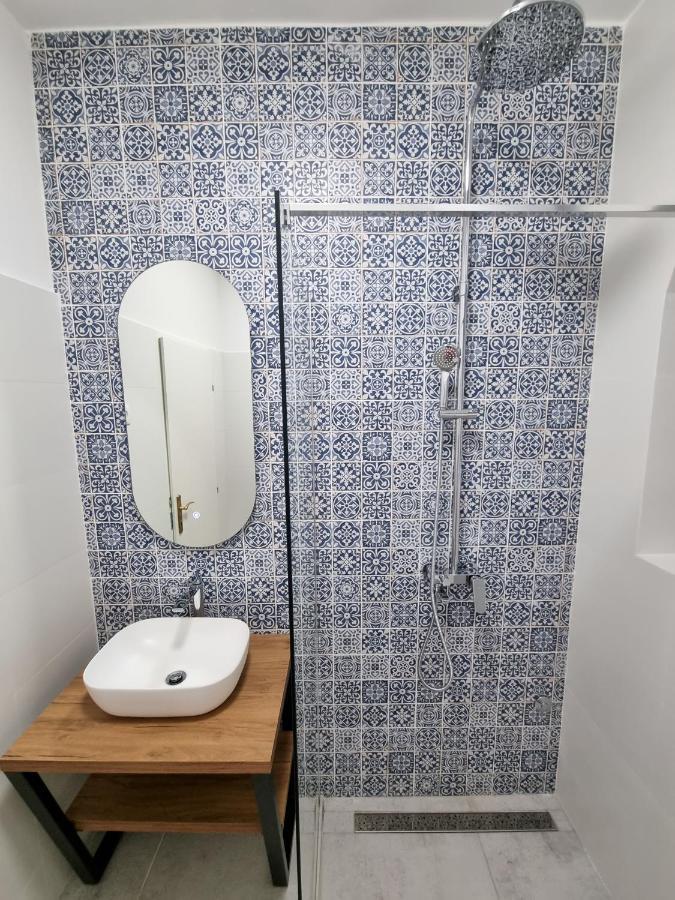 Apartmani Maja Tučepi Extérieur photo