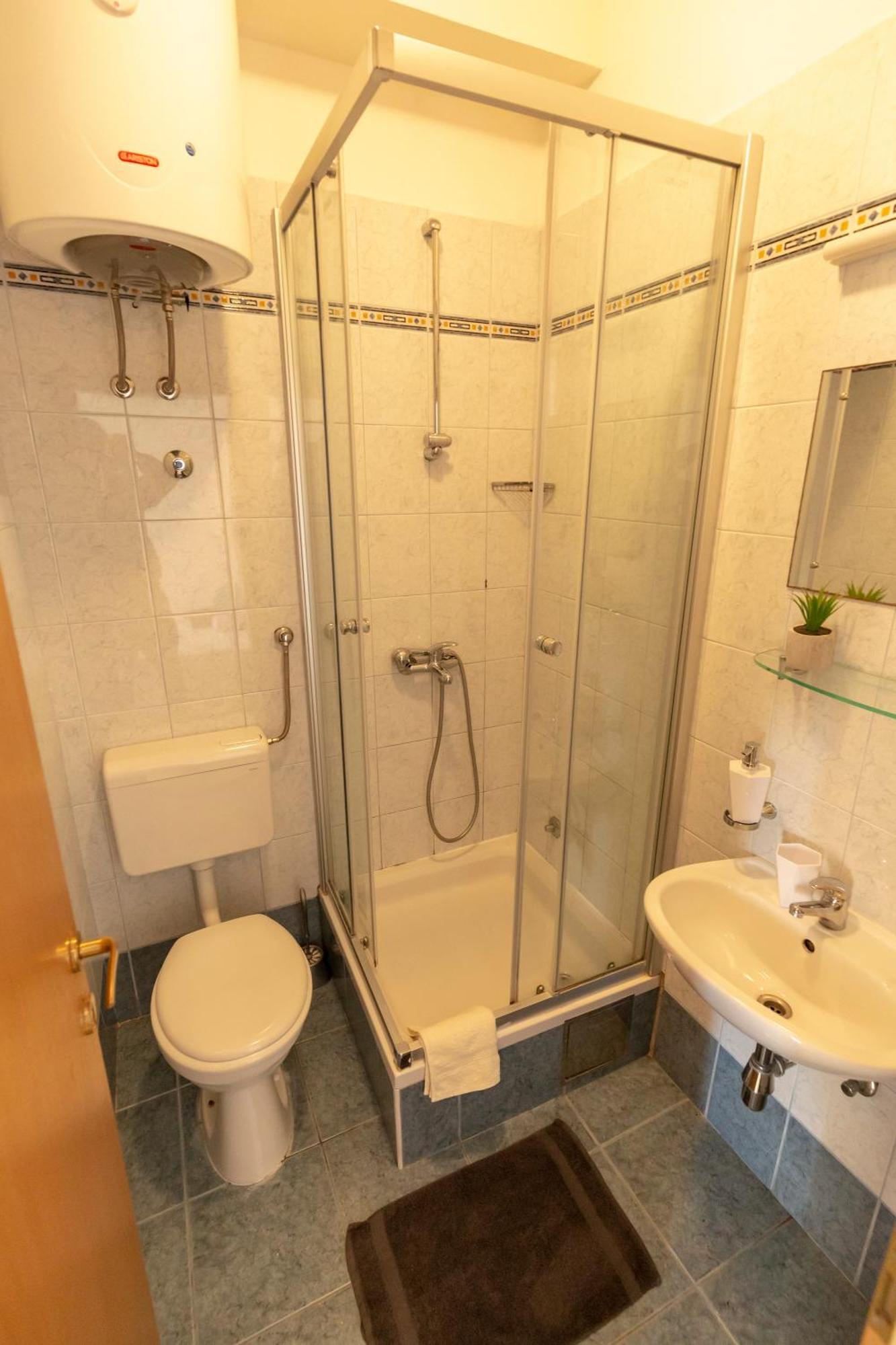 Apartmani Maja Tučepi Extérieur photo