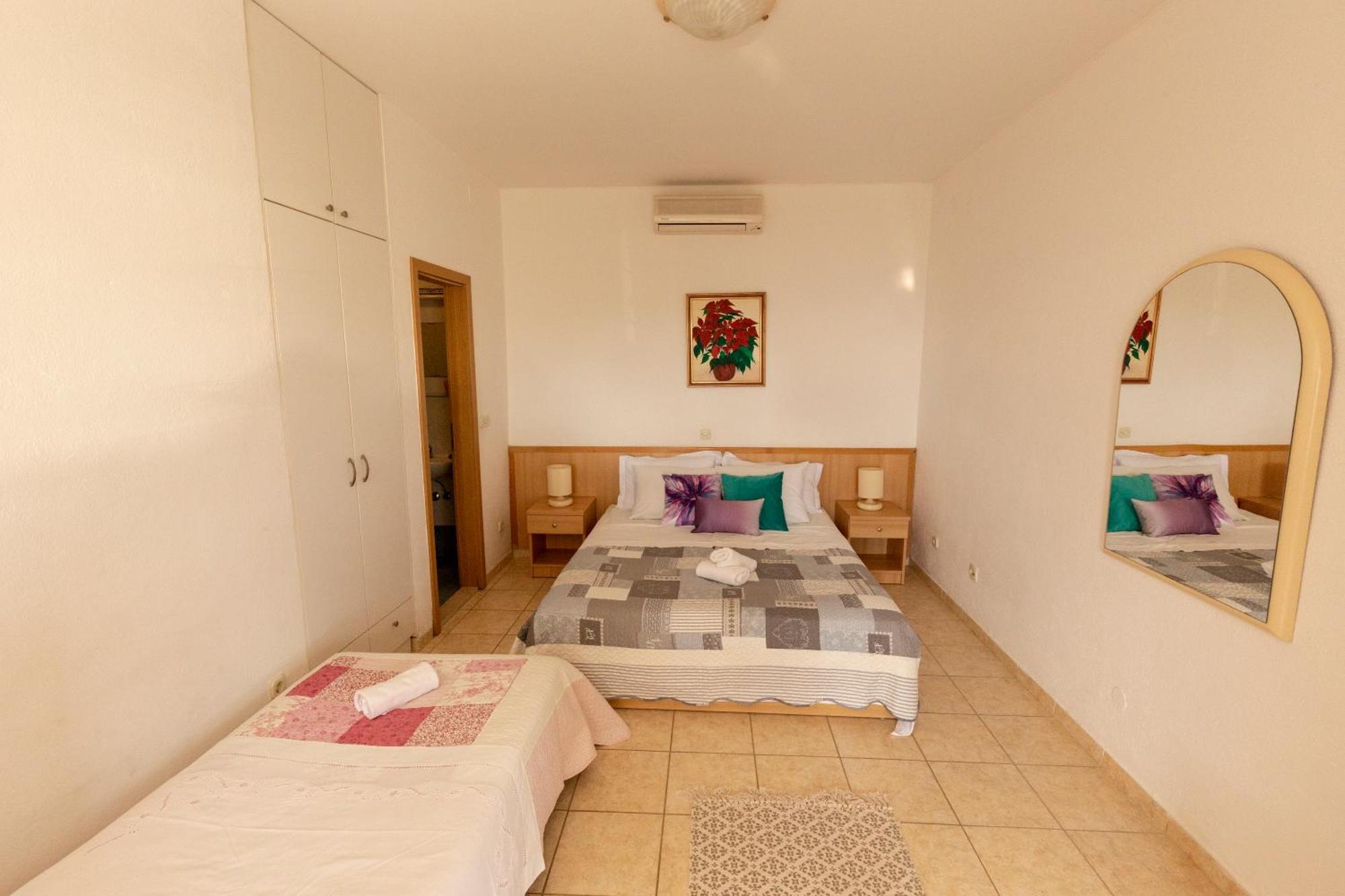 Apartmani Maja Tučepi Extérieur photo