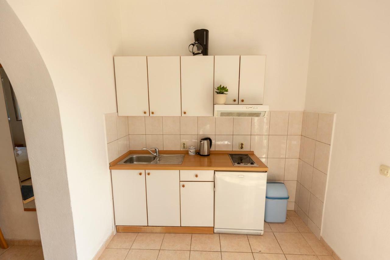 Apartmani Maja Tučepi Extérieur photo