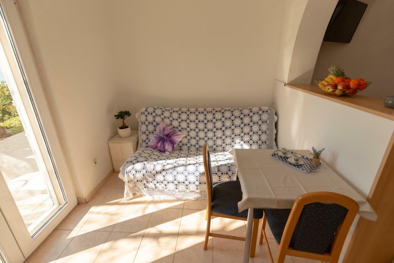 Apartmani Maja Tučepi Extérieur photo