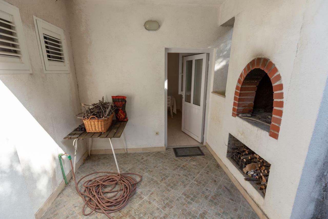 Apartmani Maja Tučepi Extérieur photo
